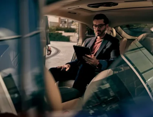 VTC Maroc – Le Nouveau Visage du Transport Privé